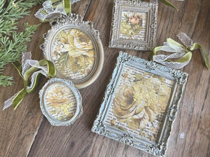 Ornate Legacy Decor Mould | Redesign with Prima