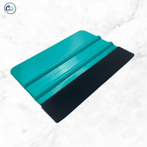 Felt Decoupage Squeegee | Whimsykel Designs