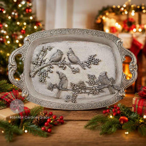Cardinal Grace Decor Mould | Redesign with Prima
