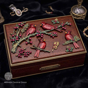 Cardinal Grace Decor Mould | Redesign with Prima