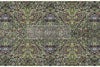 Moss-Bound Symmetry Furniture Decoupage Paper - Redesign with Prima Fiber Tissue Sheet