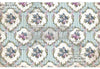 The Apothecary's Trousseau Furniture Decoupage Paper - Redesign with Prima Fiber Tissue Sheet