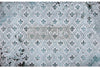 Fossilized Versailles Furniture Decoupage Paper - Redesign with Prima Fiber Tissue Sheet