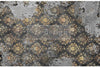 Obsidian Reliquary Furniture Decoupage Paper - Redesign with Prima Fiber Tissue Sheet