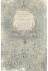 Linnaeus's Ghost Furniture Decoupage Paper - Redesign with Prima Fiber Tissue Sheet