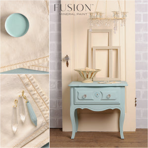 Inglenook Fusion painted project