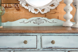 Inglenook Fusion painted project