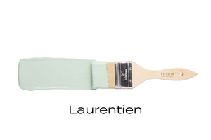 Laurentien Fusion paint color swatch