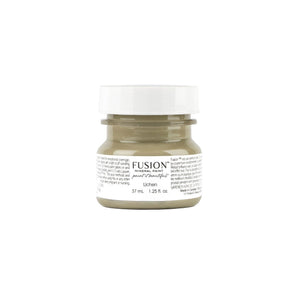 Lichen 37 mL Tester | Fusion Mineral Paint