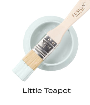 Little Teapot Fusion paint product image