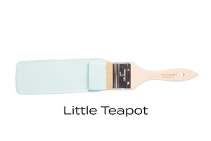 Little Teapot Fusion paint color swatch