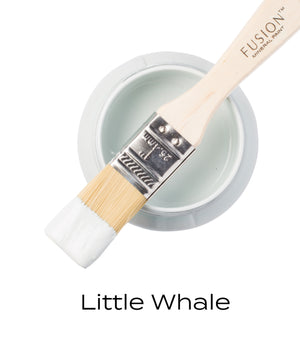Little Whale Fusion paint product image