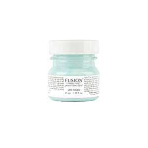 Little Teapot 37 mL Tester | Fusion Mineral Paint
