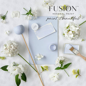 Mist Fusion painted project