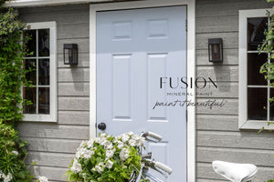 Mist Fusion painted project