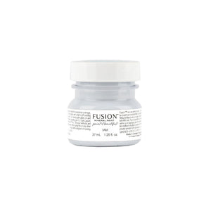 Mist 37 mL Tester | Fusion Mineral Paint