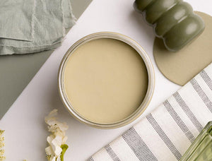 Olive Wood | Dixie Belle Chalk Mineral Paint