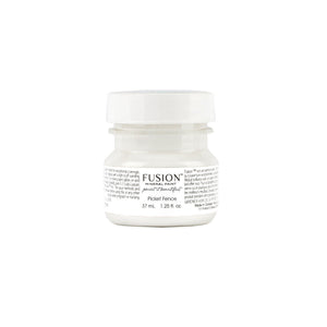 Picket Fence 37 mL Tester | Fusion Mineral Paint