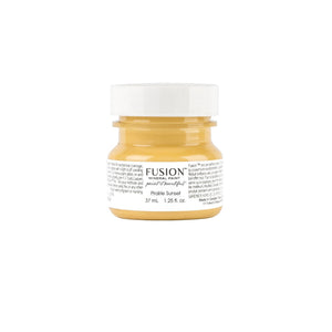 Prairie Sunset 37 mL Tester | Fusion Mineral Paint