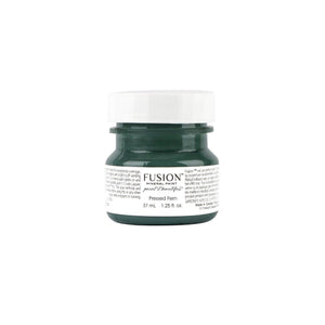 Pressed Fern 37 mL Tester | Fusion Mineral Paint