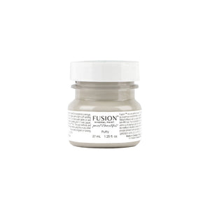 Putty 37 mL Tester | Fusion Mineral Paint