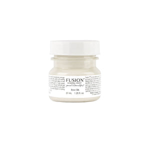 Raw Silk 37 mL Tester | Fusion Mineral Paint