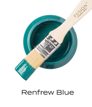Renfrew Blue Fusion paint product image