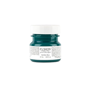 Renfrew Blue 37 mL Tester | Fusion Mineral Paint