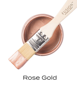 Rose Gold Fusion paint product image