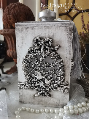 Salon De La Paix Decor Mould | Redesign with Prima - image 4