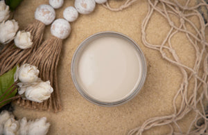 Sand Bar | Dixie Belle Chalk Mineral Paint