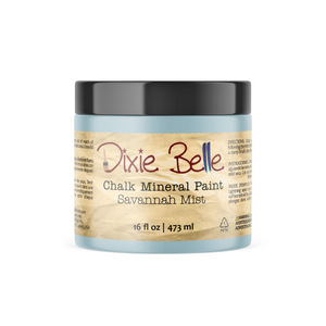 Savannah Mist Dixie Belle Chalk Mineral Paint 16 oz