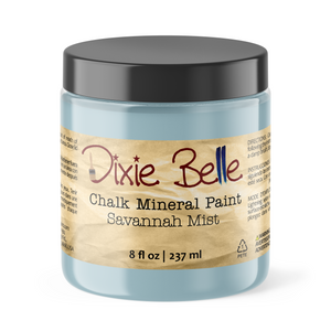 Savannah Mist Dixie Belle Chalk Mineral Paint 8 oz