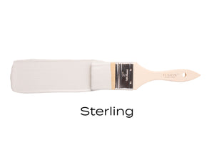 Sterling Fusion paint color swatch
