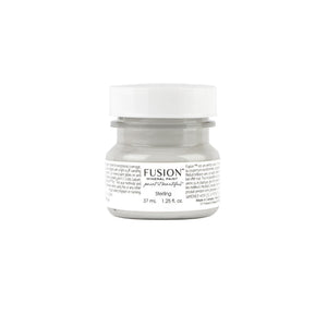 Sterling 37 mL Tester | Fusion Mineral Paint