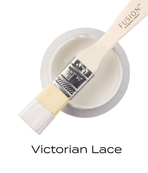 Victorian Lace Fusion paint product image