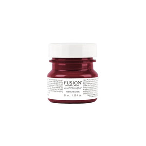 Winchester 37 mL Tester | Fusion Mineral Paint