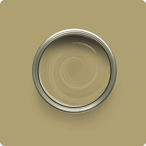 Wise Owl Aberdeen paint color swatch