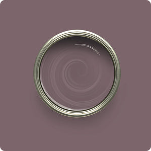 Wise Owl After Party paint color swatch