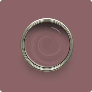 Wise Owl Apple of Granada paint color swatch