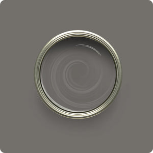 Wise Owl Barn Rafter paint color swatch