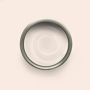 Wise Owl Blush paint color swatch