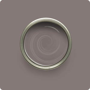 Wise Owl Bombastic paint color swatch