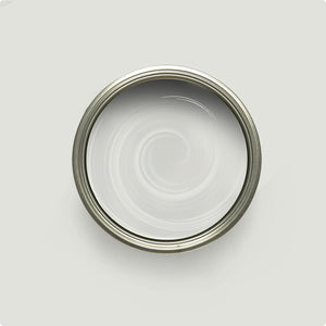 Wise Owl Bone paint color swatch