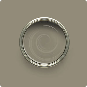 Wise Owl Bronze Lantern paint color swatch