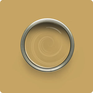 Wise Owl Bronzite paint color swatch