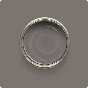 Wise Owl Caffe Americano paint color swatch