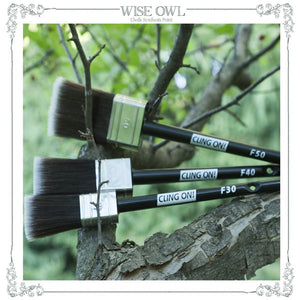 Cling On F Series product image