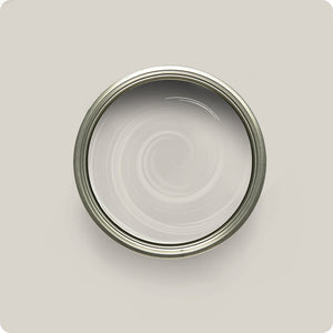 Wise Owl Coastal Driftwood paint color swatch