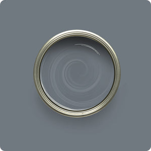 Wise Owl Deep Well paint color swatch